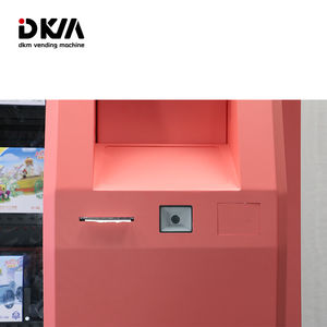 Dkm bất ngờ tùy chỉnh ma thuật may mắn mù Quà Tặng bí ẩn hộp máy bán hàng tự động - Product Image 5