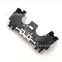 Plateau intermédiaire en plastique de remplacement pour manette PS4, pièces JDM-040 JDS-040, plateau de la carte mère, cadre interne