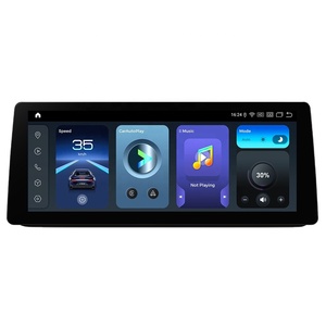 XTRONS 12.3 Inch Navigation Android <b>Car</b> Player <b>for</b> BMW 3 Series E90-E93 LHD With No Factory Display 08-12 Qualcomm 665 6+64GB 4G - Product Image 1