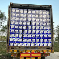Papel de Oficina Verificado Grado A - Papel para Impresora y Copiadora Tamaño A4 80 gsm 75g 70g Resma Importado de China en Tailandia