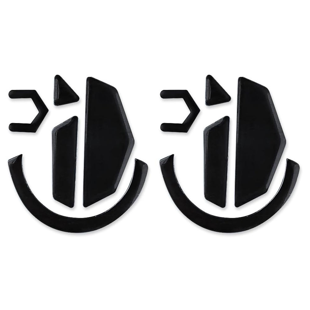 Noir pour Logitech 502