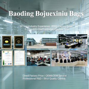 Borsa a Tracolla da <span class=keywords><strong>Uomo</strong></span> in Vera Pelle, Stile Business Casual, Grande Capacità, Multistrato, Impermeabile, Leggera, Formato Piccolo Quadrato - Product Image 6