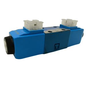 Vannes directionnelles hydrauliques DG4V 3 6C M U H7 60, série DG4V, commande directionnelle par solénoïde - Product Image 3