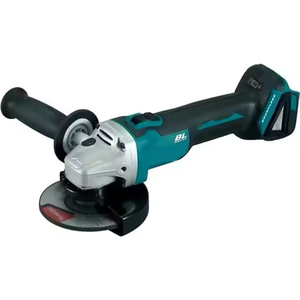 Outils électriques Makitas, <span class=keywords><strong>meuleuse</strong></span> d'angle rechargeable, régulation de la vitesse et outils électriques de coupe - Product Image 1