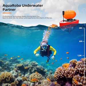 Portable Underwater Breathing Hookah Scuba Air <strong>Compressor</strong> <strong>Dive</strong> Ventilator System Set Oxygen Tankless Tank Breath Diving Diving - Product Image 2