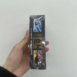 Boîte de packs de cartes Pokémon authentiques en promotion à durée limitée -sv8a/m2a/m2/sv10/sv11b/sv11w/sv9 - Idéal pour la revente - Product Image 2