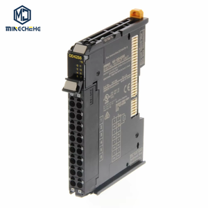 Módulo de Salida Digital Serie NX-OD4256, 8 Puntos, 12-24VDC, Salida de Transistor PNP, Controlador Industrial para Equipos de Automatización - Product Image 1