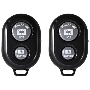 Hot Sale Wireless BT Self-timer Support Remote Camera Remote <b>Control</b> Mobile <b>Phone</b> Camera Shutter - Product Image 1