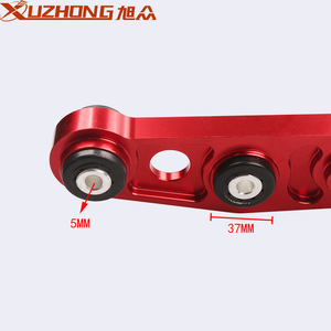 Xuzhong แขนควบคุมอลูมิเนียมด้านหลังสำหรับ Honda Civic 96-00 EK ชิ้นส่วนอะไหล่ Lca-1006 - Product Image 3