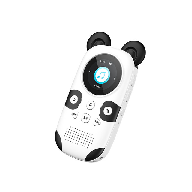 RUIZU X31 Classic Style Portable Music Accessories for the Kids Free Download MP3 Music Player