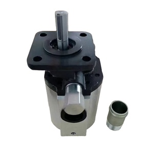 Bomba hidráulica de engranajes 10GPM 11GPM 12GPM 13GPM 16GPM Bomba divisora de madera horizontal 2,1/3,0 1/3,6 1/2/ - Product Image 1