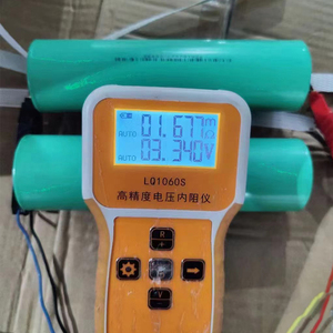 بطارية أسطوانية Lifepo4 بجهد 22 أمبير/ساعة 20 أمبير/ساعة تفريغ عالي 10C للمركبات الكهربائية بطارية طاقة بجهد 22 أمبير/ساعة 20 أمبير/ساعة - Product Image 4