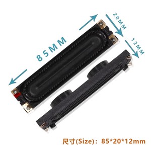 Barras <span class=keywords><strong>de</strong></span> <span class=keywords><strong>Sonido</strong></span> <span class=keywords><strong>de</strong></span> Alto Rendimiento BN96-16796/16798/18089/18088/20054/A/B/G/H/M <span class=keywords><strong>para</strong></span> Televisores <span class=keywords><strong>Samsung</strong></span> - Product Image 2