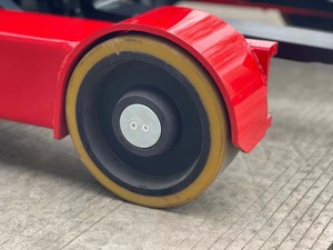 Equipo de Almacén, Apilador Automático de Paletas de 1000 kg con Diferentes Capacidades - Product Image 2