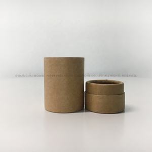 Caja de Calendario de Adviento Personalizada con Diseño de Tubo de Belleza, con Estampado Dorado, 24 Ventanas con Cierre Magnético para Promociones Navideñas de Lujo - Product Image 3