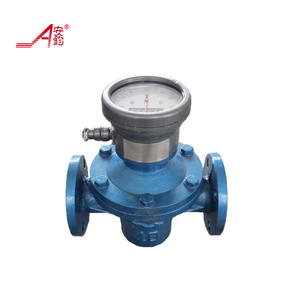 Oem <span class=keywords><strong>Diesel</strong></span> Ovale Versnelling <span class=keywords><strong>Flow</strong></span> <span class=keywords><strong>Meter</strong></span> Benzine Stookolie Mechanische <span class=keywords><strong>Marine</strong></span> Elliptische Pointer Zero Return Flens Dn40 Koolstofstaal - Product Image 5