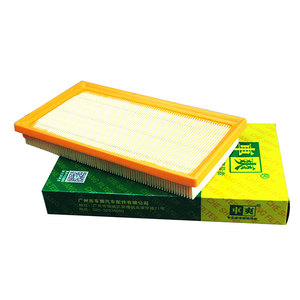 Filtre à air pour pièces automobiles CA-1386U 1780177050 T178010T06 17801F0020 T178010T05 pour Toyota C-<span class=keywords><strong>HR</strong></span> Lexus Suzuki Subaru <span class=keywords><strong>Mitsubishi</strong></span> Mazda - Product Image 1