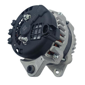 Conjunto de Alternador Doosan 30010901-00070 para Montacargas Diésel Yanmar 4TNE98 D30G D30NXP, Pieza de Repuesto - Product Image 1