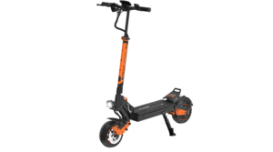 Trottinette Électrique <span class=keywords><strong>Z1</strong></span> 48V 800W 15.6 <span class=keywords><strong>Ah</strong></span> avec Application Intelligente, Faible Consommation d'Énergie et Protection Environnementale, Entrepôt Allemagne, En Stock - Product Image 2