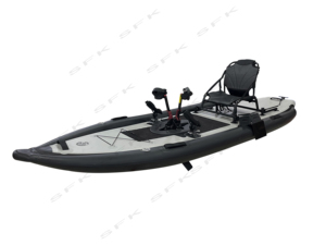 Câu cá <span class=keywords><strong>Kayak</strong></span> với bàn đạp ổ đĩa kyak thuyền <span class=keywords><strong>kayak</strong></span> <span class=keywords><strong>Kayak</strong></span> một pedale da pesca 1 đơn vị - Product Image 5