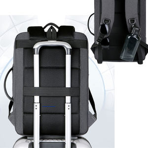 Custom <b>Anti</b> <b>Theft</b> <b>Backpack</b> College Travel Outdoor Business Waterproof School Bags Bagpack Travel Laptop Shoulder <b>Backpack</b> - Product Image 6