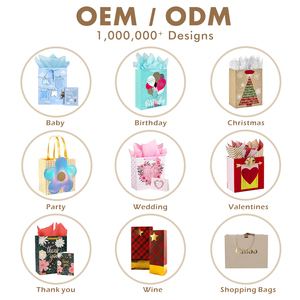 定制Logo表壳PU皮革礼品包装珠宝展示盒男女手表盒 - Product Image 6