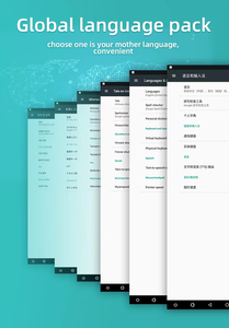 55 <span class=keywords><strong>inch</strong></span> tương tác kỹ thuật số biển LCD Máy nghe nhạc quảng cáo màn hình cảm ứng màn hình tương tác Totem - Product Image 3