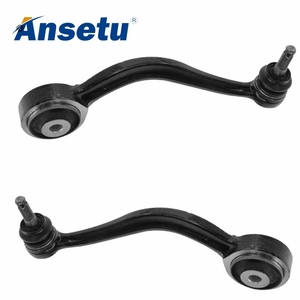 Brazo de control superior delantero Ansetu compatible con 2011-2014 Hyundai Equus 2009-2014 Genesis 544003M000 544013M000 544053M000 - Product Image 2