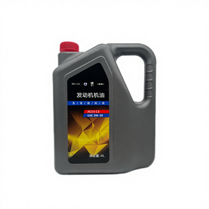 น้ำมันหล่อลื่นเครื่องยนต์ XS7เหมาะสำหรับ5W30 BYD <span class=keywords><strong>Hantang</strong></span> DM เพลง Tengshi - Product Image 5