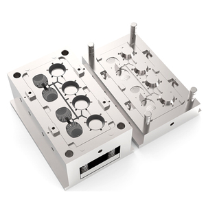 Professional Injection Mould Maker Precision Insert Molding Custom Plastic Injection Mold