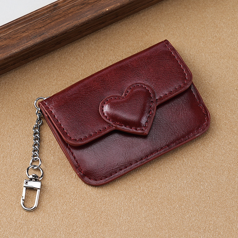 Bl-117: love wine red