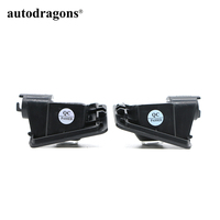 Lumière de rétroviseur haute définition C-Max 2003-2010 (ne convient pas au modèle 2008) avec logo personnalisé RS ST ST Line S RAPTOR SPORT