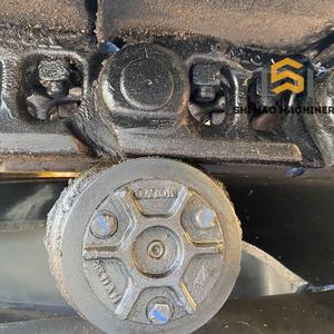 Excavadora Usada VOLVO EC290 de 29 Toneladas, Importación Original para Obras de Construcción - Product Image 6