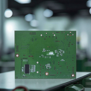 OEM ban đầu Trò chơi giao diện điều khiển Bo mạch chủ cho GBA SP DIY IPS thay thế cho Gameboy trước SP pcba - Product Image 1