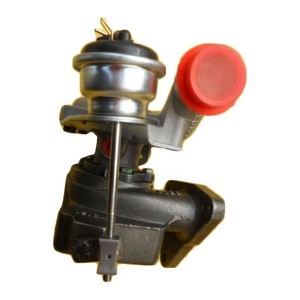 Turbocompressore HF per <span class=keywords><strong>Motore</strong></span> Renault Clio KP35-5 <span class=keywords><strong>K9K</strong></span> Diesel Turbo 8200507852 54359880011 822315504 54359700033 7701476891 - Product Image 3