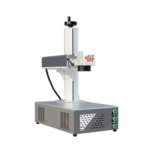 2023 nuovo stile 20w 30 w50w macchina per marcatura <span class=keywords><strong>laser</strong></span> a fibra prezzo macchina per incisione <span class=keywords><strong>laser</strong></span> in metallo desktop prezzo con maniglia di sollevamento - Product Image 2