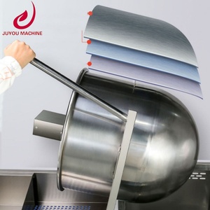 Công Nghiệp Nhỏ Hot Air gas Caramel Ấm đun nước Ngô bỏng ngô <span class=keywords><strong>Making</strong></span> Maker máy để bán - Product Image 6