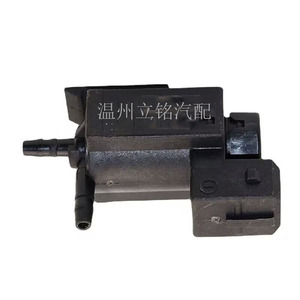 Vanne solénoïde de contrôle de suralimentation Turbo 010 pour pièces de turbocompresseur BMW - Product Image 5