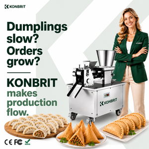 Máquina para Hacer Empanadas y Samosas Totalmente Automática a Bajo Precio <span class=keywords><strong>en</strong></span> Pakistán, Máquina para Hacer Manti y Empanadas <span class=keywords><strong>en</strong></span> Venta - Product Image 4