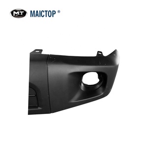 Pare-chocs avant de voiture Maictop pour <span class=keywords><strong>Land</strong></span> <span class=keywords><strong>Cruiser</strong></span> FJ79 <span class=keywords><strong>HZJ79</strong></span> FJ78 FJ75 Pickup - Product Image 3
