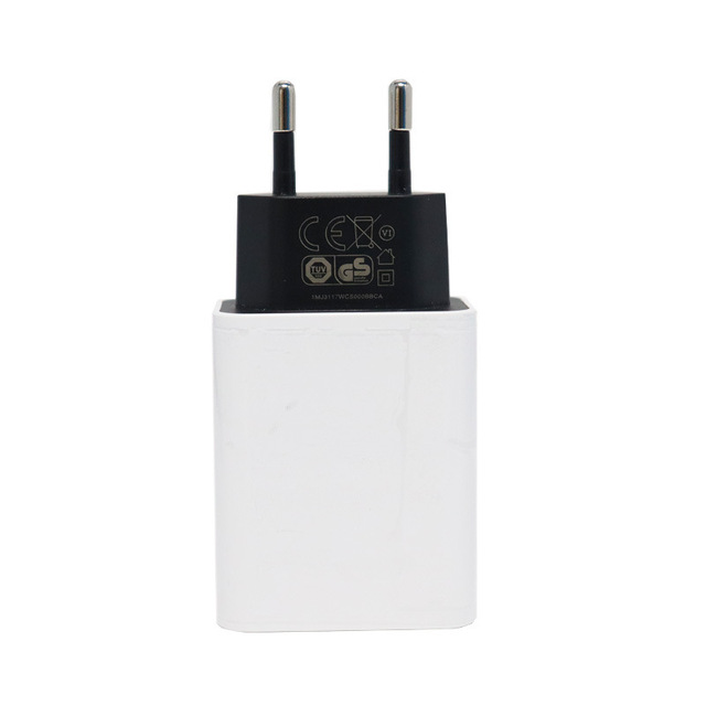 Cross-border Hot Sales for Google 30W Charging Head Google  7 Charger Pixel6 Mobile Phone Fast Charger Adapter