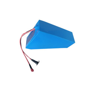 52V 60V 72V 20A 30A 1440wh 2160wh Dreieck-Lithium-Ionen-Akku 21700 5000ah 6000ah 23 s4p 5p Zylindrische 6000ah 5p Batterie - Product Image 4