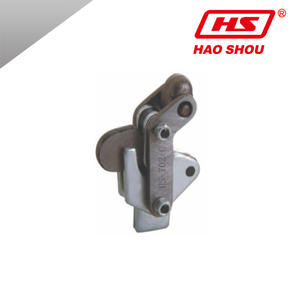 Soporte de Herramientas Vertical Compuesto de Liberación Rápida HS-702-C de Taiwan Good Hand - Product Image 4