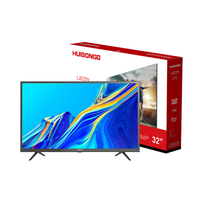 Pabrikan OEM harga pabrik televisi layar datar 32 inci TV LED android LCD HD televisi layar HD
