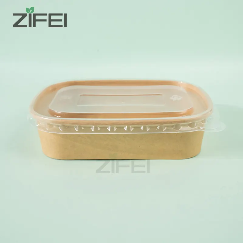 Mini caja de papel para alimentos personalizada, contenedor de papel para helados, dulces, rectangular, regalo, gran oferta, 2022