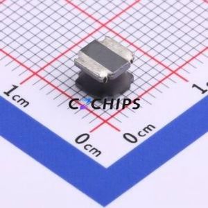 Inducteur de puissance SMD PSPNAQ5040-331M, 5x5mm (Inductance : 330uH) (Précision : 20%) Courant nominal : 380mA - Product Image 2