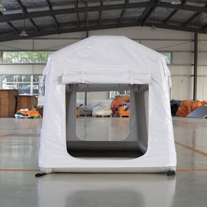 Tienda de campaña <span class=keywords><strong>al</strong></span> aire libre personalizable, plegable, personalizada, familiar, <span class=keywords><strong>2022</strong></span> - Product Image 2