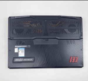 Portátil para Juegos MSI Vector GP76 Usado, 16GB, <span class=keywords><strong>Intel</strong></span> <span class=keywords><strong>I7</strong></span>-<span class=keywords><strong>12800HX</strong></span>, RTX 3080Ti, SSD de 1TB, 17.3 Pulgadas, 12 Núcleos, Retroiluminación RGB - Product Image 2