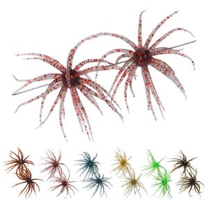 Leurre de pêche coulant type crayon rigide 45g 13cm, leurre stickbait à longue portée, leurres de pêche - Product Image 1