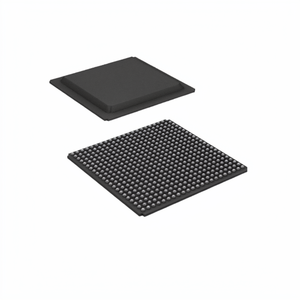 Composant de puces électroniques 1513 BBGA, FCBGA XC4VLX160-10FFG1513C, service complet d'origine - Product Image 1